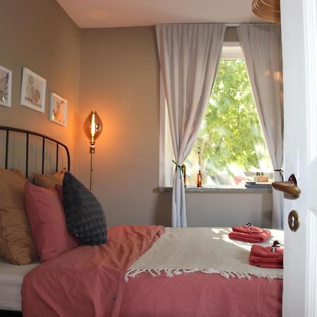 Cosyplace; Close To Beach, Nature, Train, Grocery Kopingebro Buitenkant foto