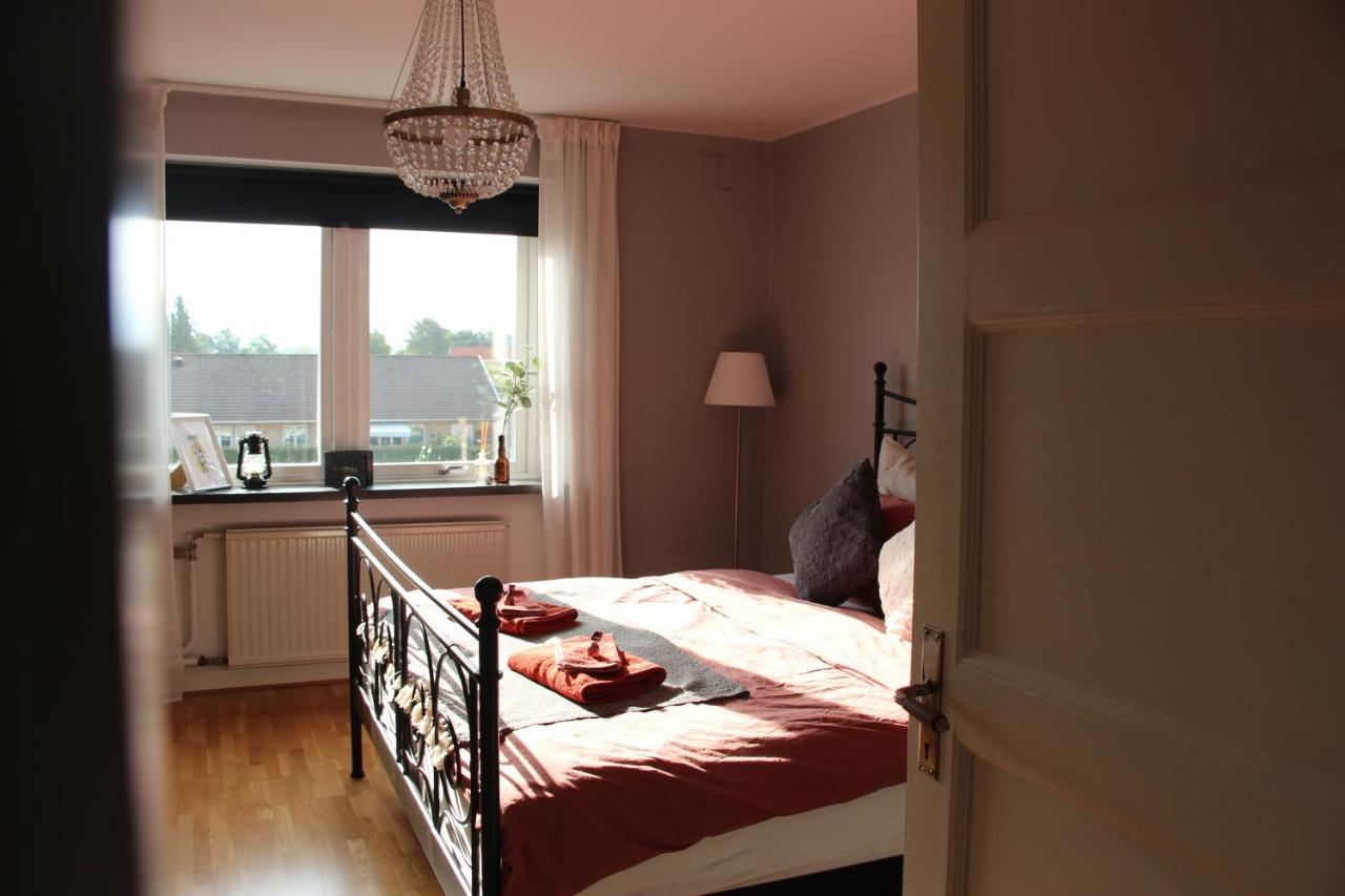 Cosyplace; Close To Beach, Nature, Train, Grocery Kopingebro Buitenkant foto