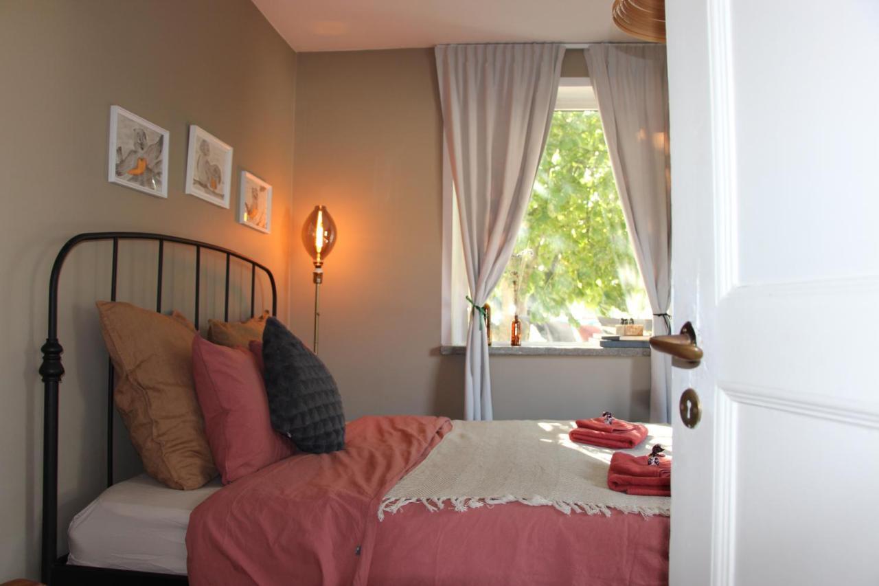 Cosyplace; Close To Beach, Nature, Train, Grocery Kopingebro Buitenkant foto