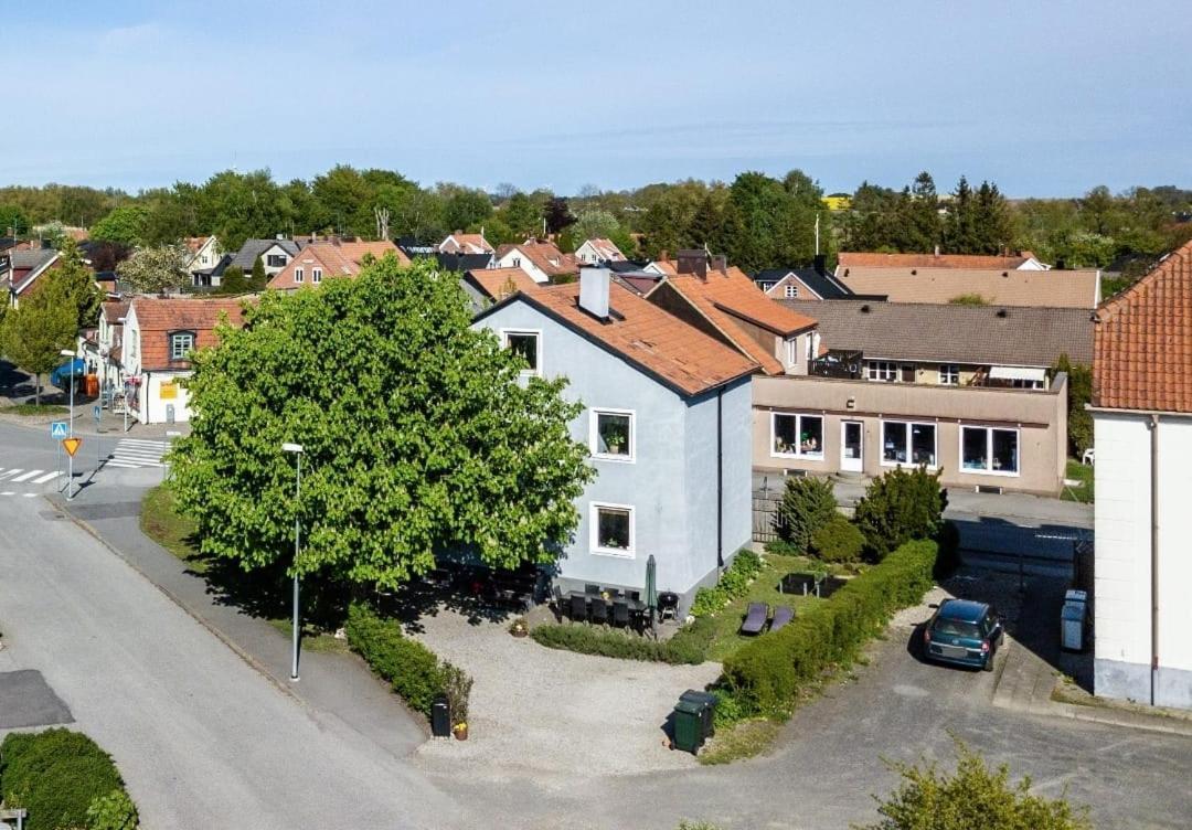 Cosyplace; Close To Beach, Nature, Train, Grocery Kopingebro Buitenkant foto
