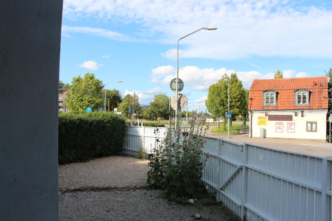 Cosyplace; Close To Beach, Nature, Train, Grocery Kopingebro Buitenkant foto