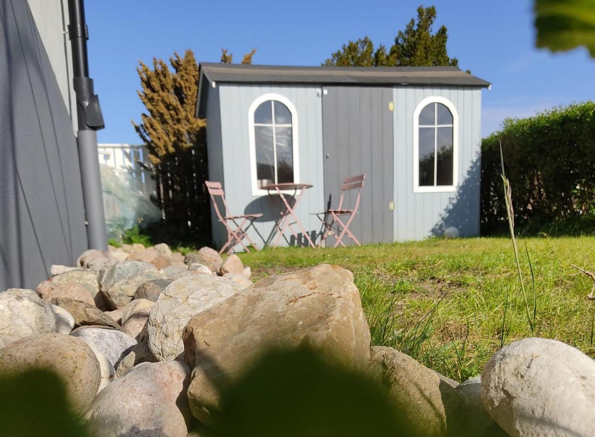 Cosyplace; Close To Beach, Nature, Train, Grocery Kopingebro Buitenkant foto