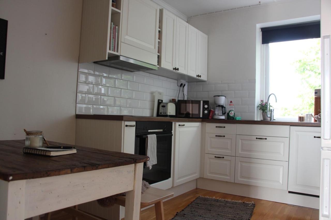 Cosyplace; Close To Beach, Nature, Train, Grocery Kopingebro Buitenkant foto