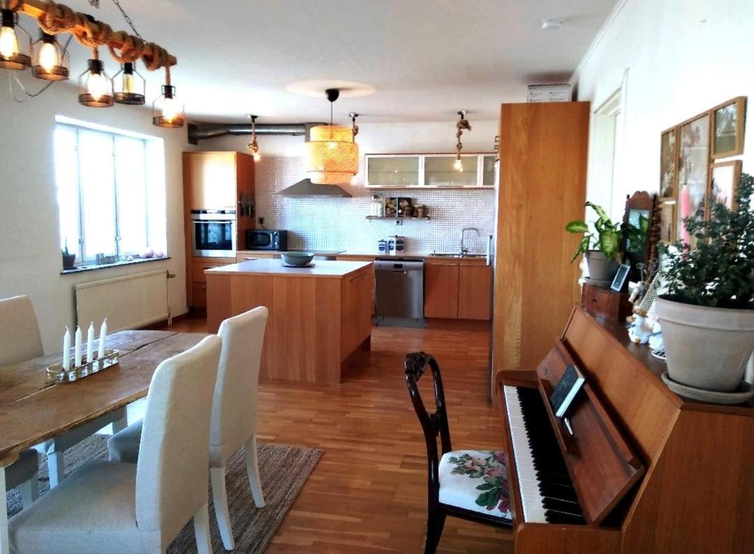 Cosyplace; Close To Beach, Nature, Train, Grocery Kopingebro Buitenkant foto