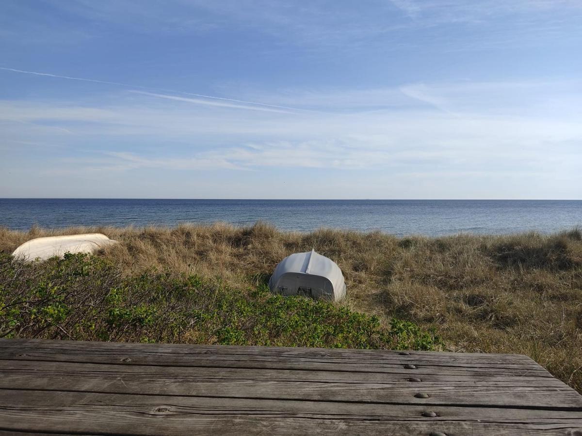 Cosyplace; Close To Beach, Nature, Train, Grocery Kopingebro Buitenkant foto