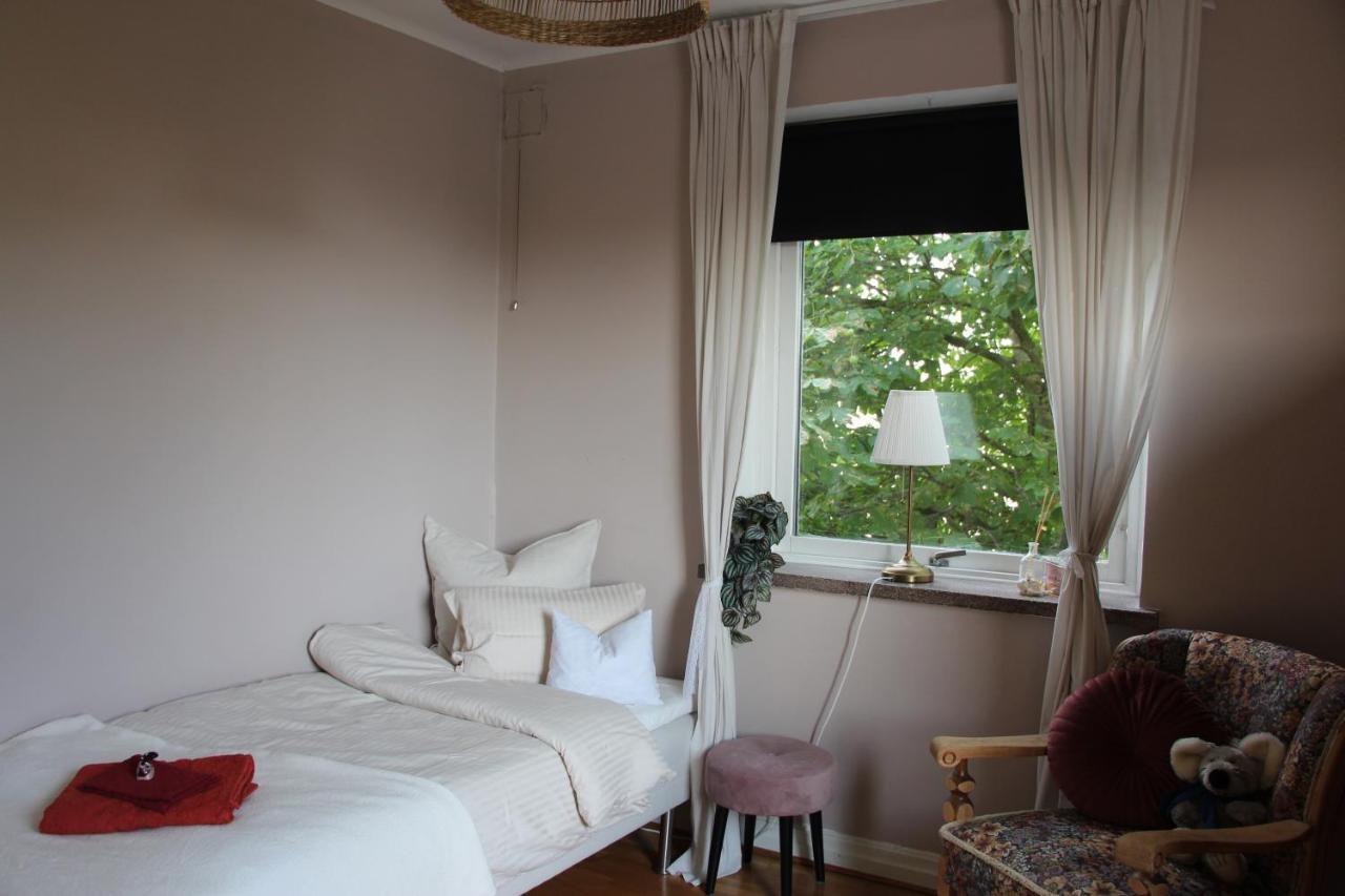Cosyplace; Close To Beach, Nature, Train, Grocery Kopingebro Buitenkant foto